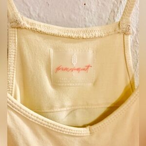 FREE PEOPLE MOVEMENT HOT SHOT ONSIE LIKE NEW SIZE LARGE